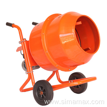 mini concrete mixer for sale